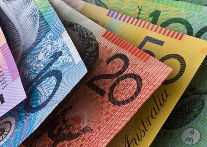 Tỷ giá đô la Úc hôm nay 1/11: Biến động trái chiều tại đa số các ngân hàng