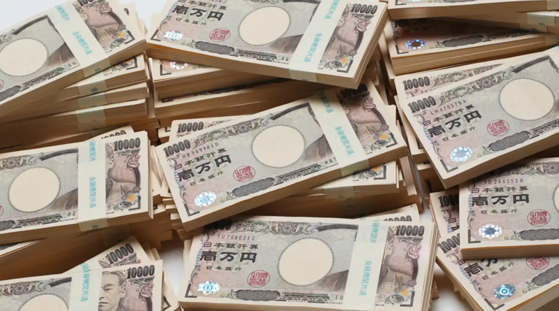 Tỷ giá yen Nhật hôm nay 2/11: Đồng loạt tăng tại các ngân hàng