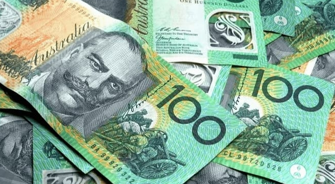 Tỷ giá đô la Úc hôm nay 2/11: Điều chỉnh giảm tại đa số các ngân hàng