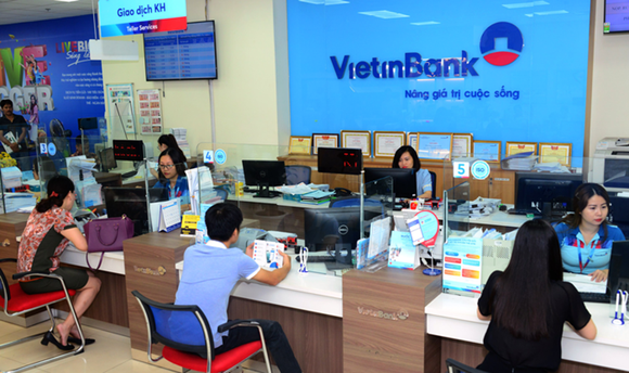 Vietinbank rao bán lô đất và tài sản của một công ty may mặc hàng chục tỷ để thu hồi nợ