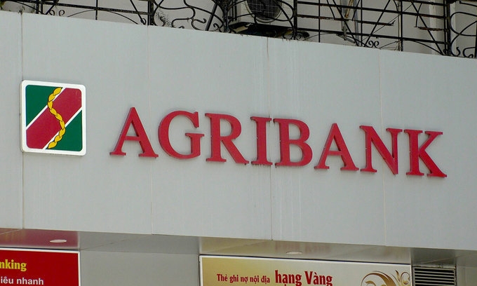 Ngân hàng Nông nghiệp và Phát triển Nông thôn Việt Nam (Agribank) 