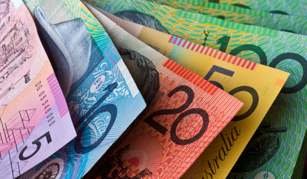 Tỷ giá đô la Úc hôm nay 3/11: Đồng loạt giảm tại hầu hết các ngân hàng