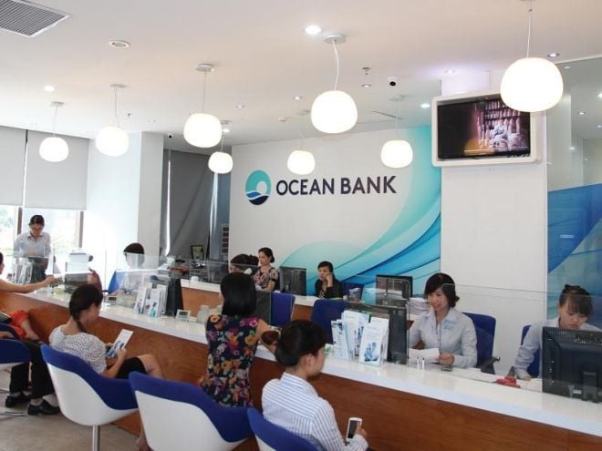 Lãi suất ngân hàng OceanBank tháng 11/2022: Tăng mạnh tại tất cả các kỳ hạn gửi