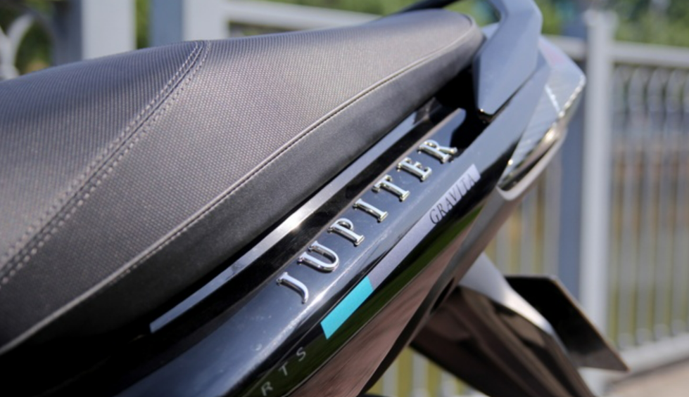 Honda Future FI và Yamaha Jupiter FI: 