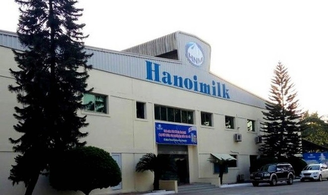 Sữa Hà Nội (HNM) sắp phát hành lượng lớn cổ phiếu nhằm hoán đổi nợ và tăng vốn công ty