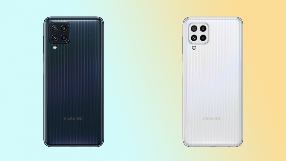 Samsung Galaxy M32 nay đã cực rẻ: Cấu hình “mãnh thú”, bộ tứ camera “thăng hạng” dẫn đầu