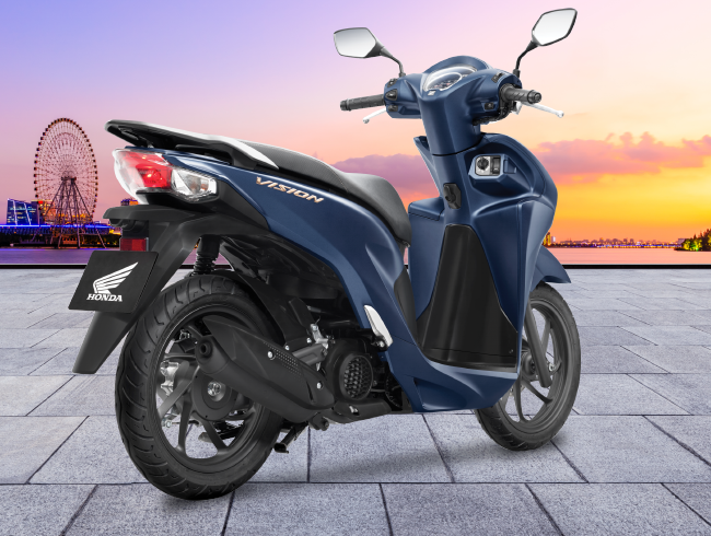 Bảng Giá Xe Máy 50cc Honda Mới Nhất 20212022
