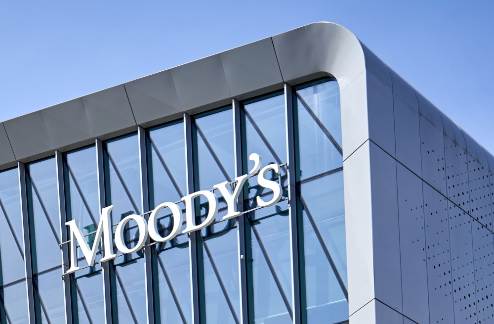 Moody’s nâng hạng tín nhiệm với 8 ngân hàng của Việt Nam