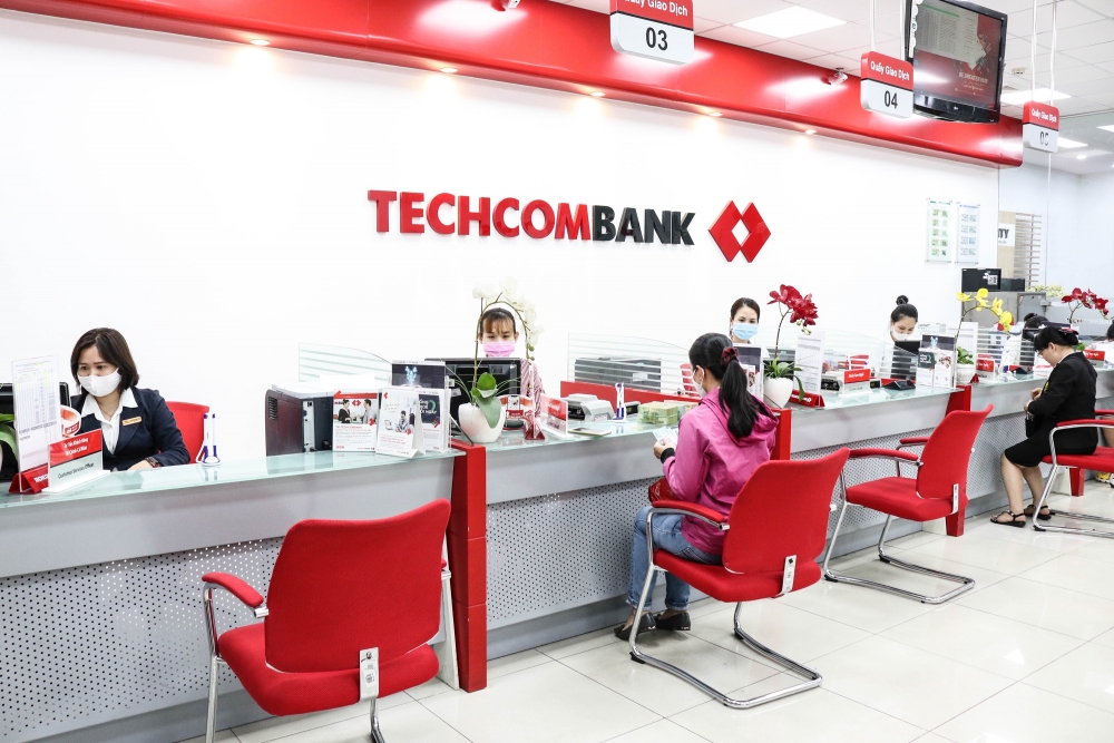 Techcombank được Moody's nâng hạng tín nhiệm