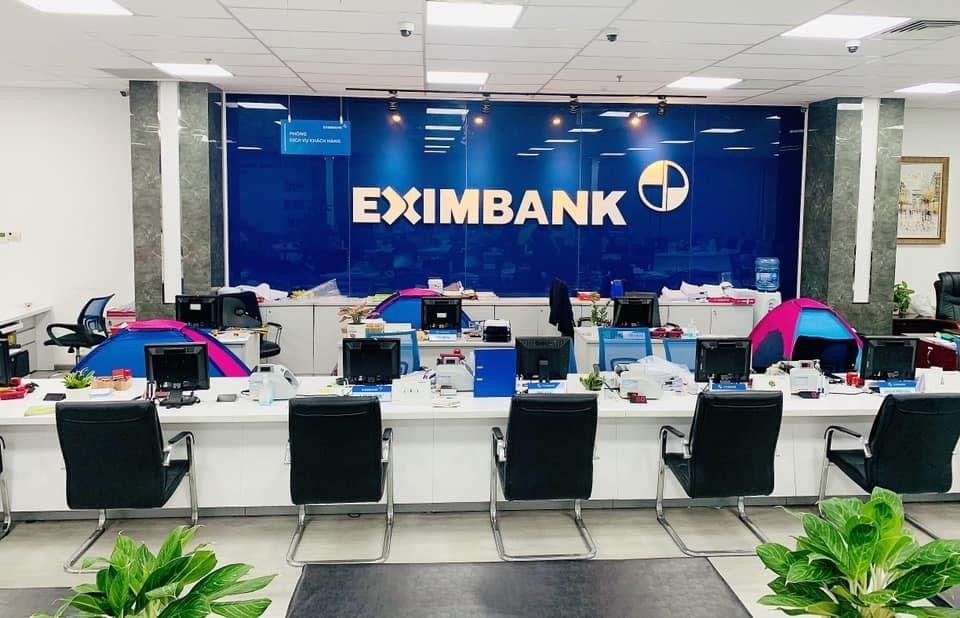 Tập đoàn Thành Công muốn rút toàn bộ vốn khỏi Eximbank