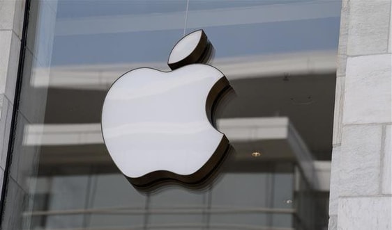 Apple đưa thêm một số tính năng an toàn vào sản phẩm mới